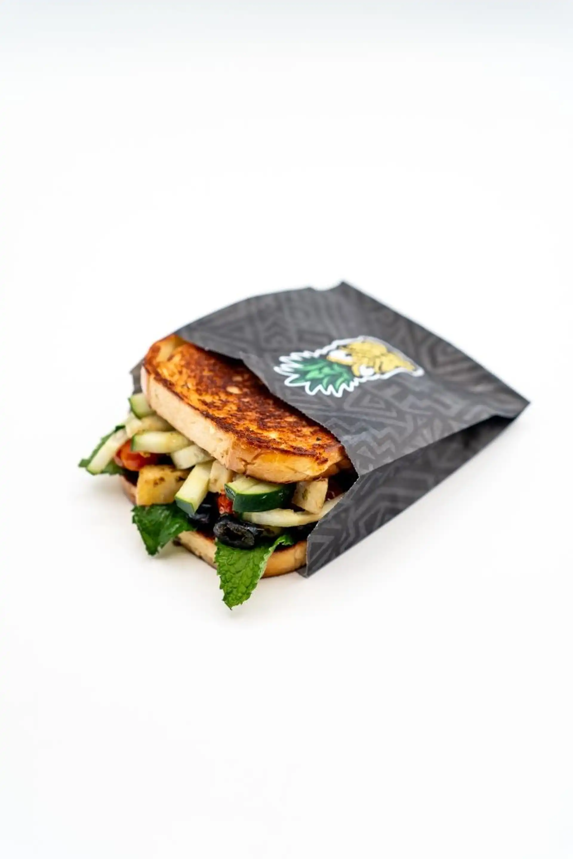 OLIVE HALLOUMI DELIGHT