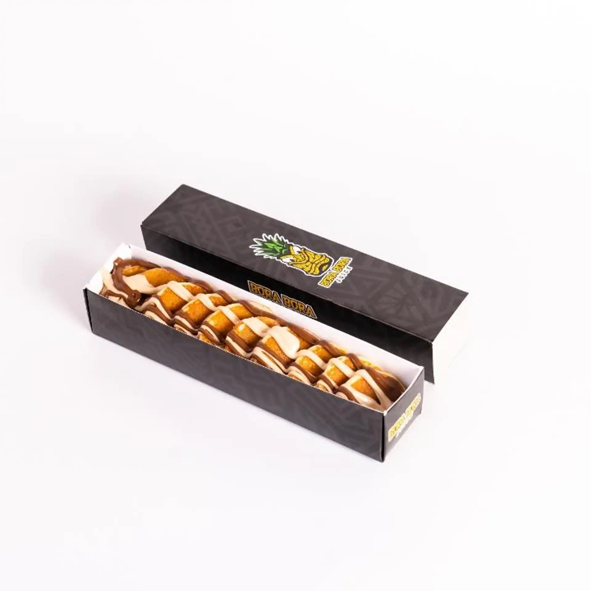 MINI PANCAKE (12 CT)